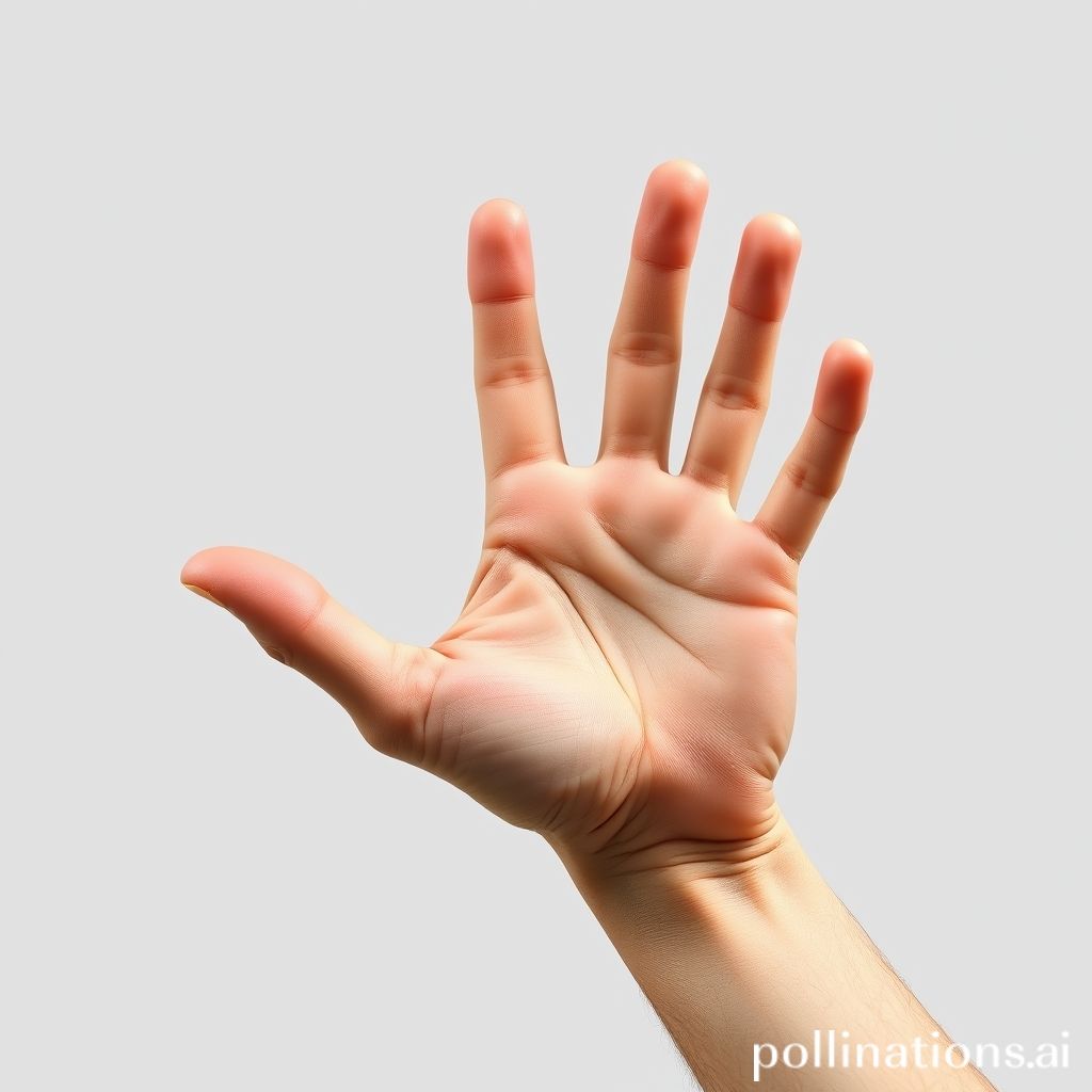Background for Hand-Tracking